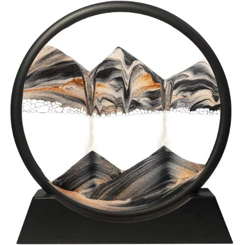 3d Moving Sand Art Sandscapes
