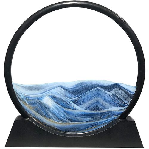 3d Moving Sand Art Sandscapes