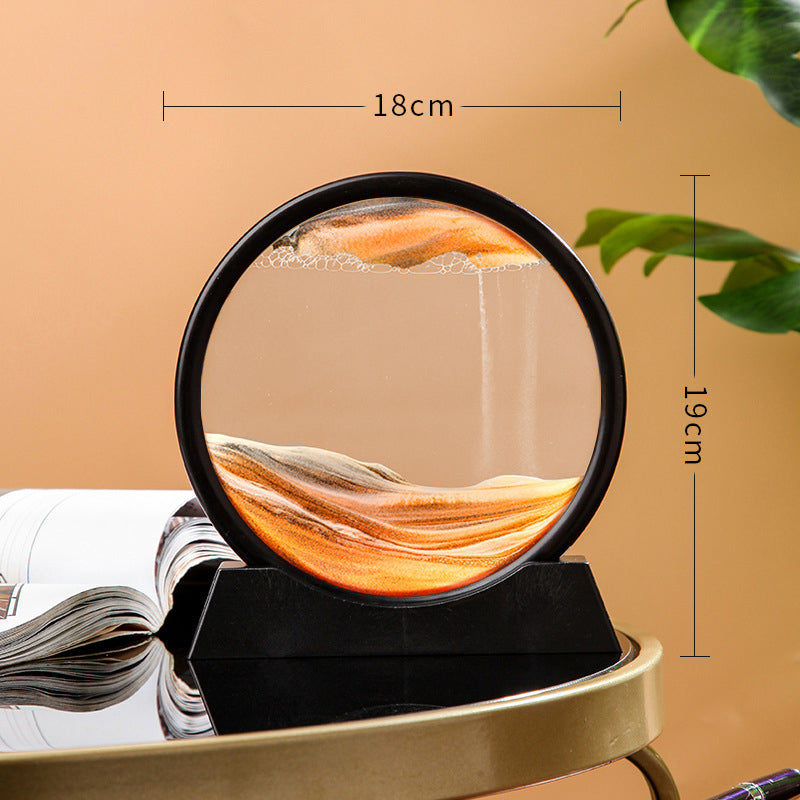 3d Moving Sand Art Sandscapes